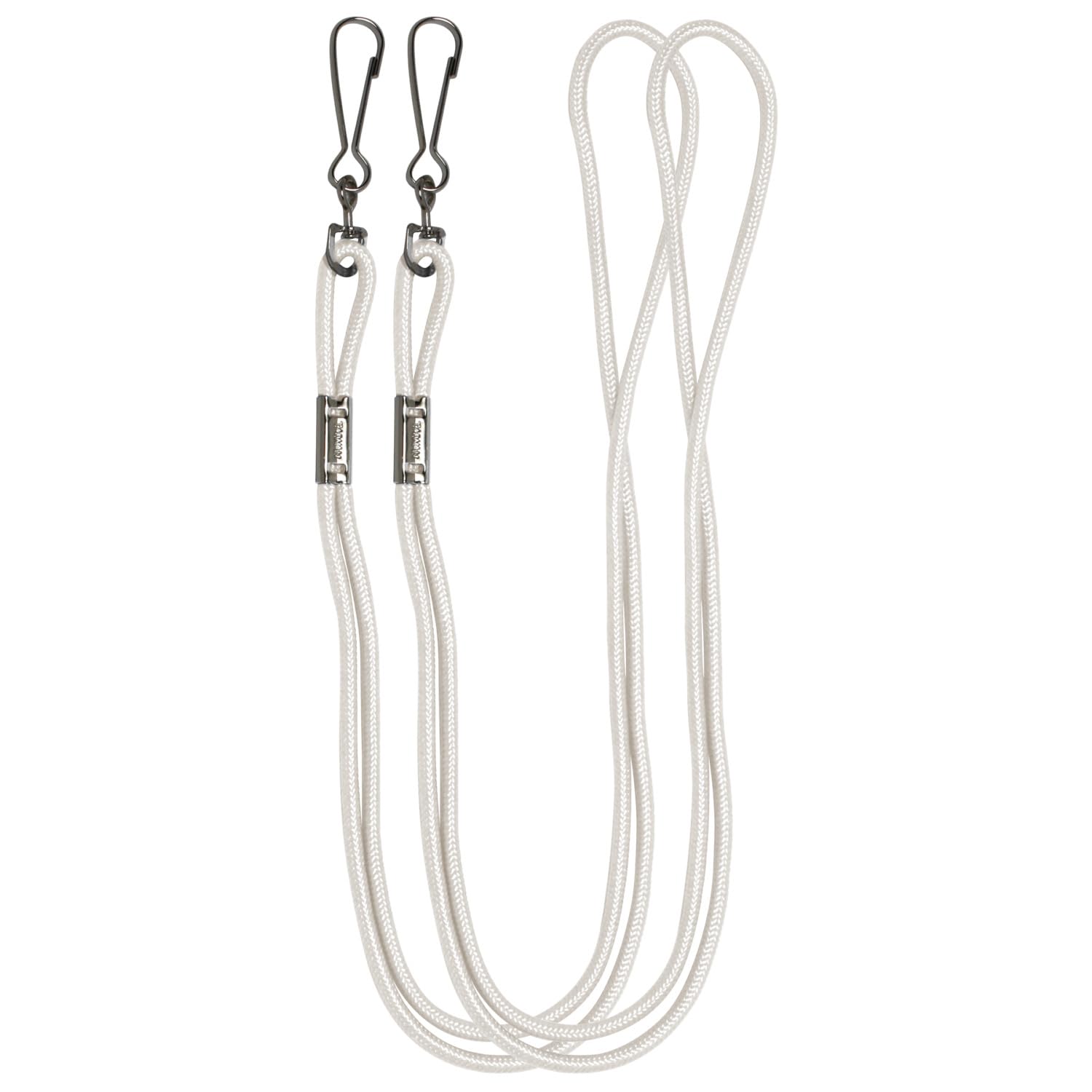 Champion Sports Lanyards - Durable Nylon for ID Badges & Keys