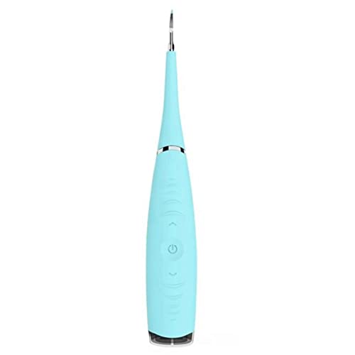 Sanipik Dental Cleaner Kit - 100% Safe & Effective Teeth Cleaning Tools for Oral Hygiene | Perfect for Home Use, Travel, and Professional Dental Care
