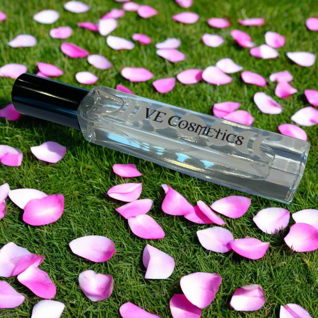 The Maiden (10ml) Perfume - Elegant Floral Fragrance for Women | Perfect for Date Nights, Office Wear & Special Occasions