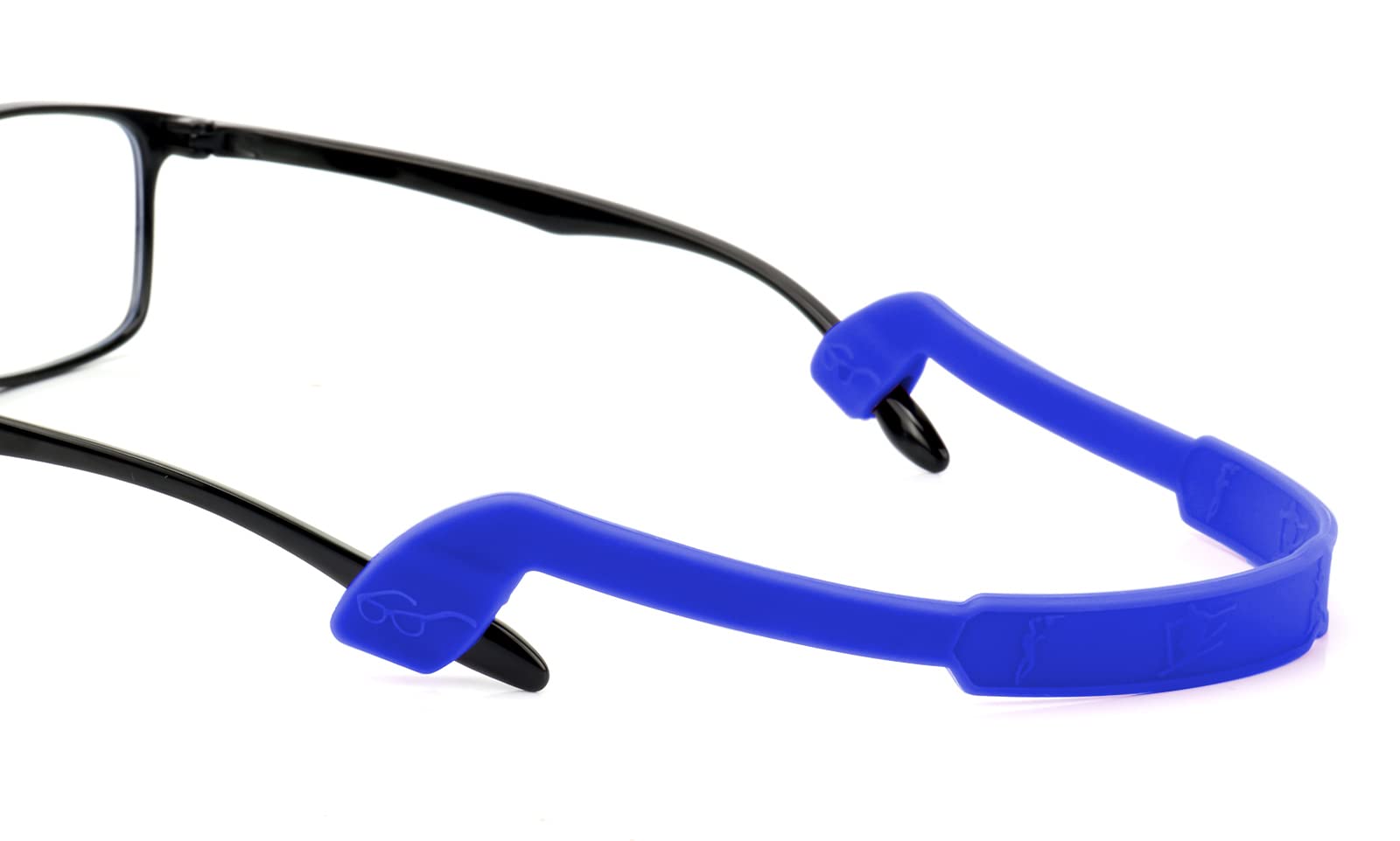 Anti-Slip Kids Glasses Strap for Boys & Girls - Secure Fit for Active Play