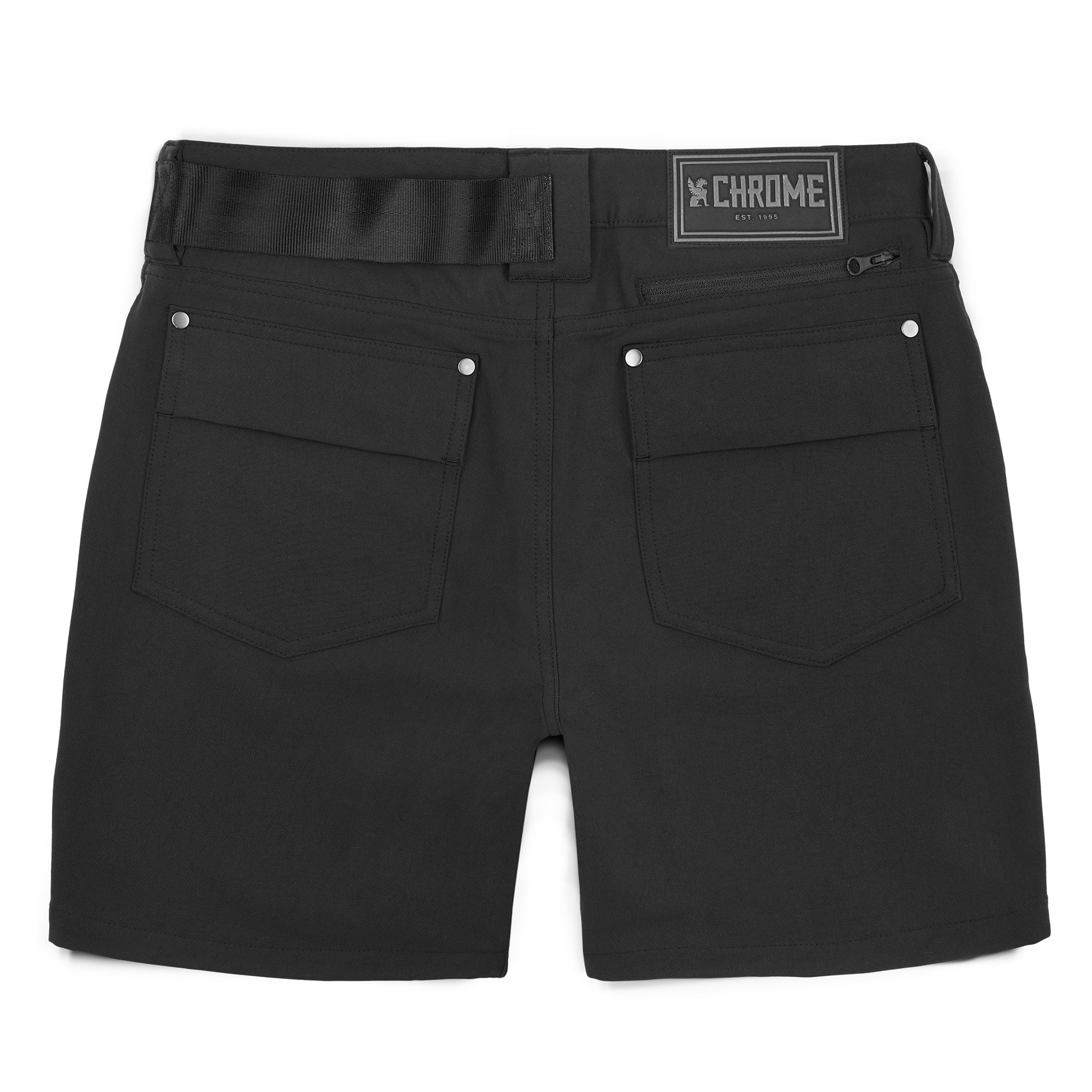 Women's Anza Short - Comfortable High-Waisted Denim Shorts for Summer | Casual Wear, Beach Outfits & Weekend Style