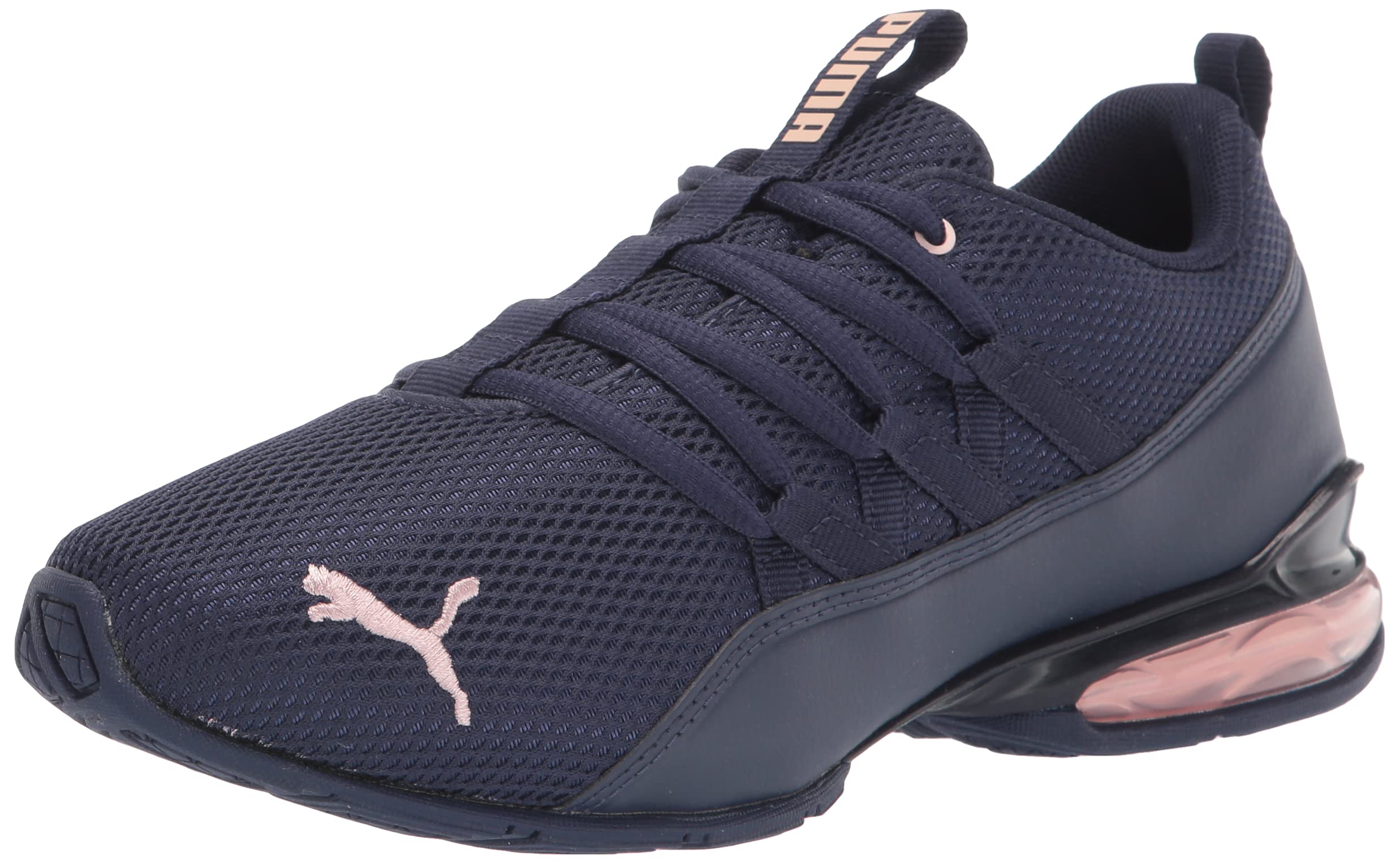 PUMA Women's Riaze Prowl Running Shoes - Lightweight Comfortable Sneakers for Jogging, Gym Workouts & Everyday Wear | Perfect for Road Running, Training & Casual Walking