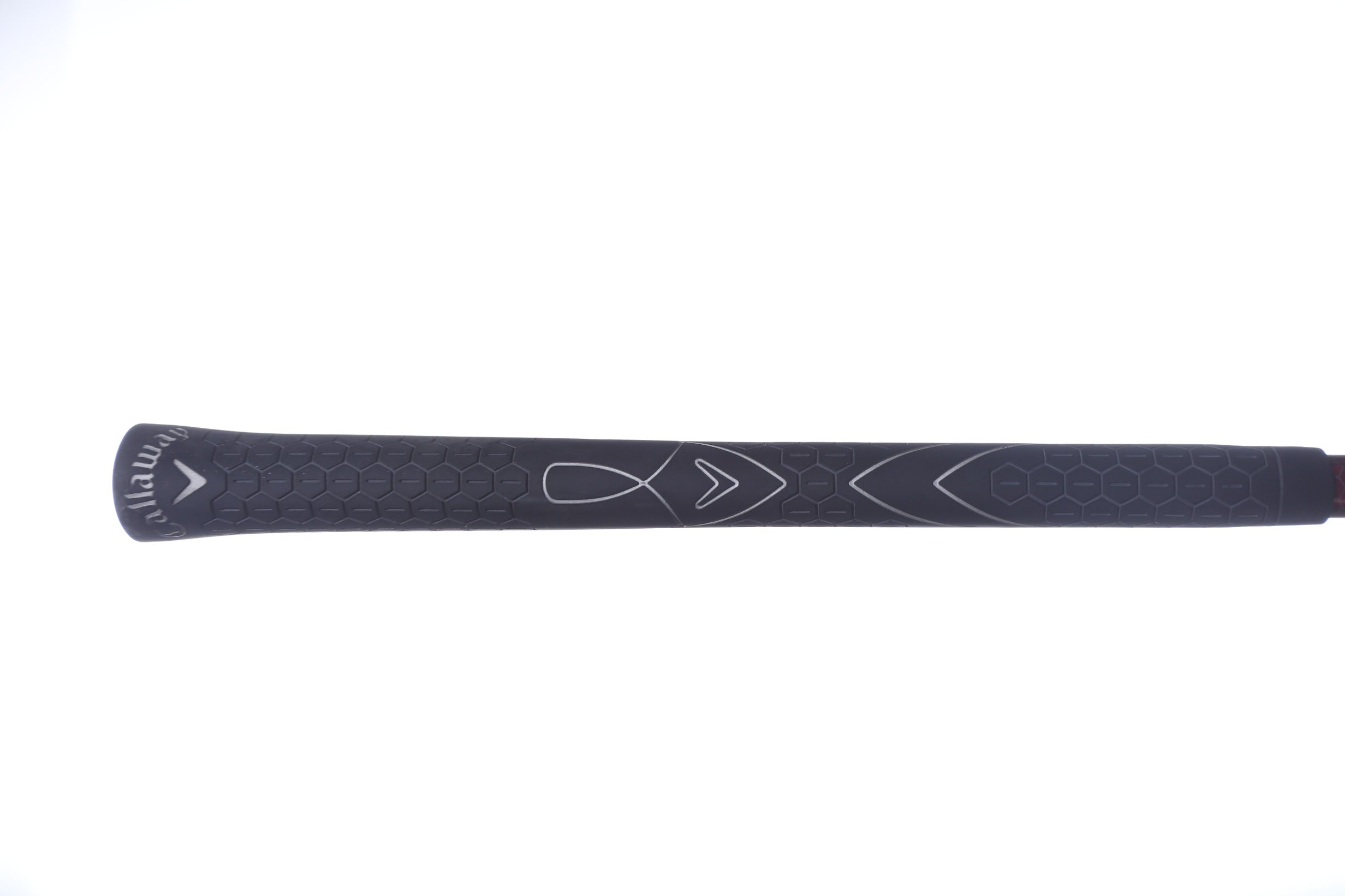 Used Callaway RAZR X HL 9 Iron Golf Club - Right Handed Senior Flex Steel Shaft for Men & Women - Perfect for High Handicappers & Senior Golfers on the Course