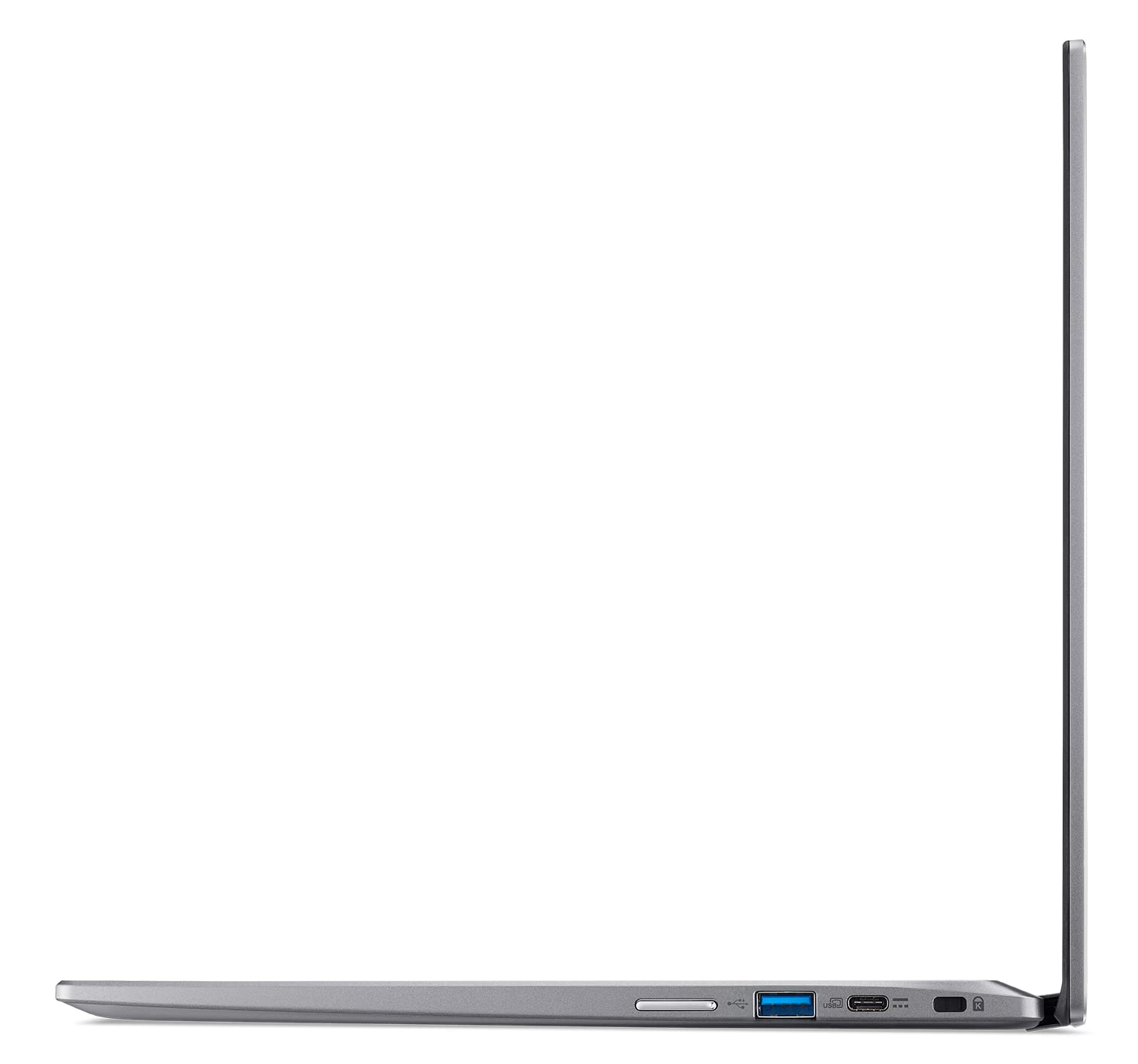 Acer Chromebook Enterprise Spin 514 Convertible Laptop - AMD Ryzen 5 3500C, 14