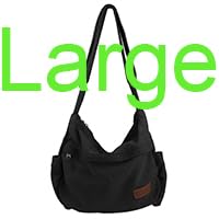 81 - Large / Black