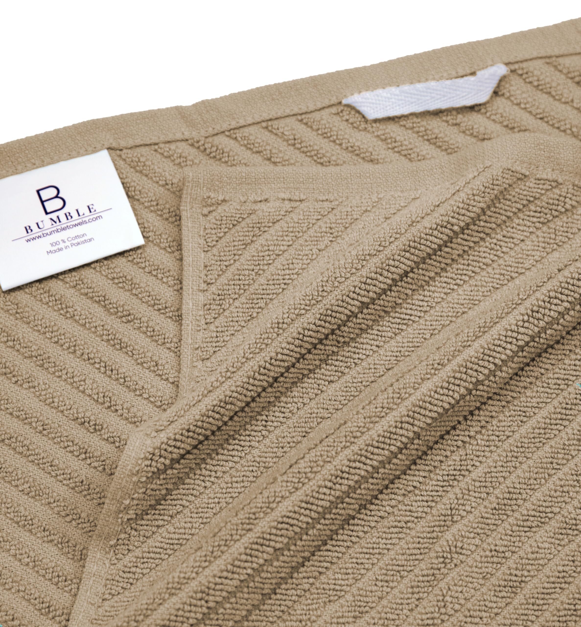 Premium Cotton Kitchen Towels Set of 6 (16