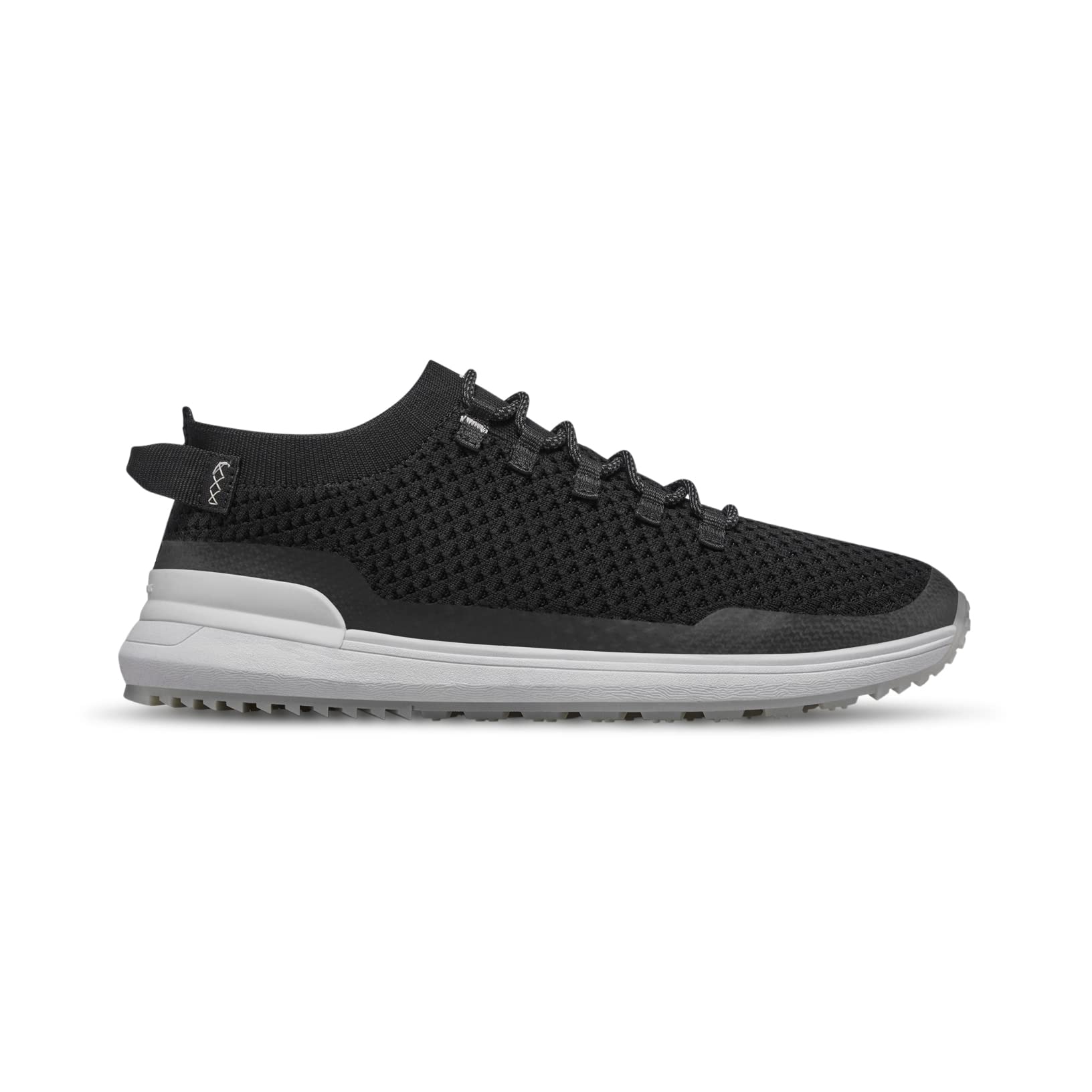 TRUE Linkswear LUX Sport Men's Waterproof Golf Shoes - All-Weather Comfort & Traction for Golfing, Walking & Outdoor Activities
