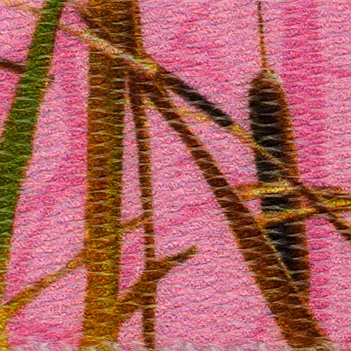 Pink Waterfowl Camo