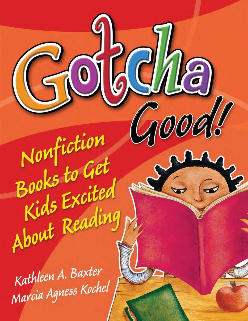 Engaging Nonfiction Books for Kids to Spark a Love of Reading - Perfect for Homeschooling, Bedtime Stories & Classroom Learning