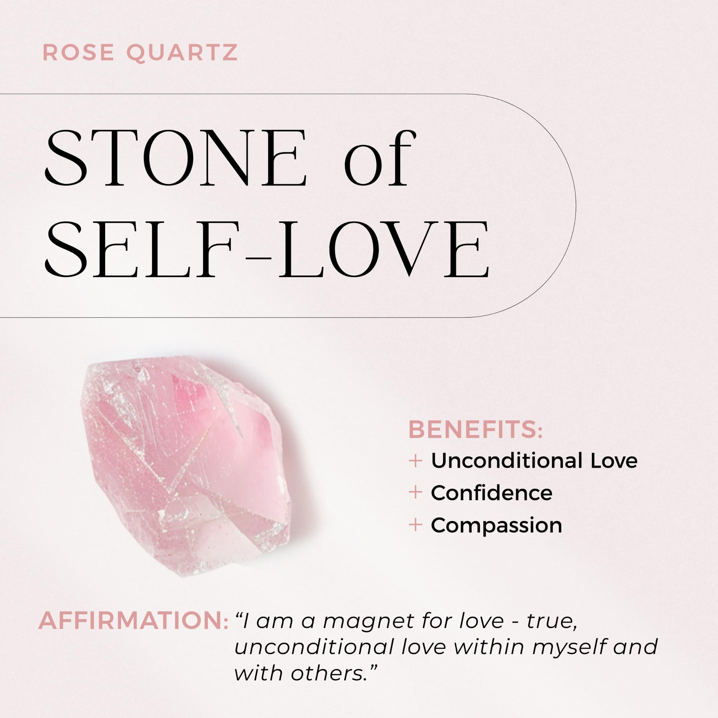 Moon Magic - Authentic Rainbow Moonstone, Ruby, Garnet, Rose Quartz, Obsidian, Amethyst & Opal Rings in Real 925 Sterling Silver & 18k Rose Gold - Women's Birthstone Jewelry for Everyday Wear, Gifts & Special Occasions