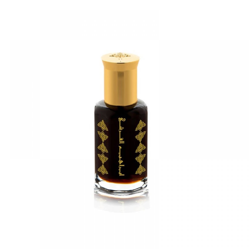Premium Mumtaz Oud Oil - 6ml (1/2 Tola) - Pure Arabian Perfume Attar for Men & Women - Perfect for Special Occasions, Meditation & Luxury Gifting