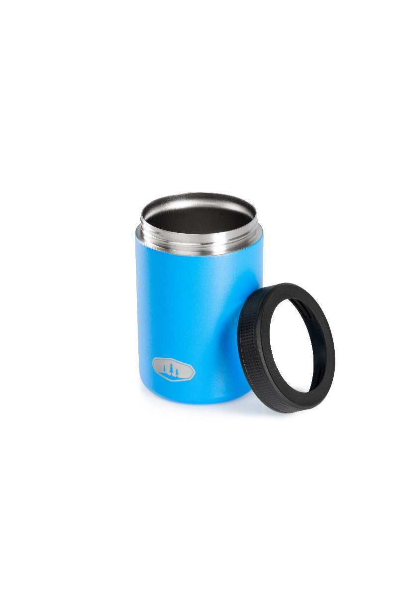 Insulated Can Cooler Sleeve - Keep Drinks Cold for Hours | Perfect for Beer, Soda & Beverages | Great for BBQs, Parties & Outdoor Activities