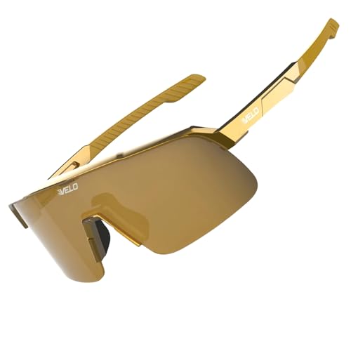 Gold Metallic