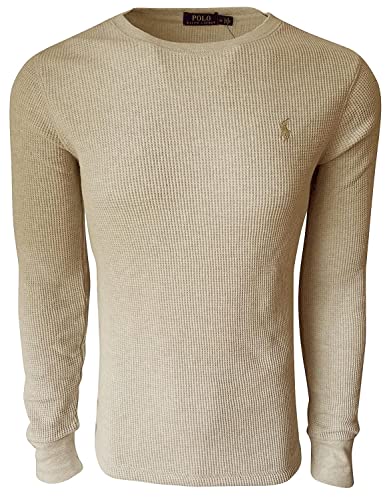 Expedition Dune Tan Heather.