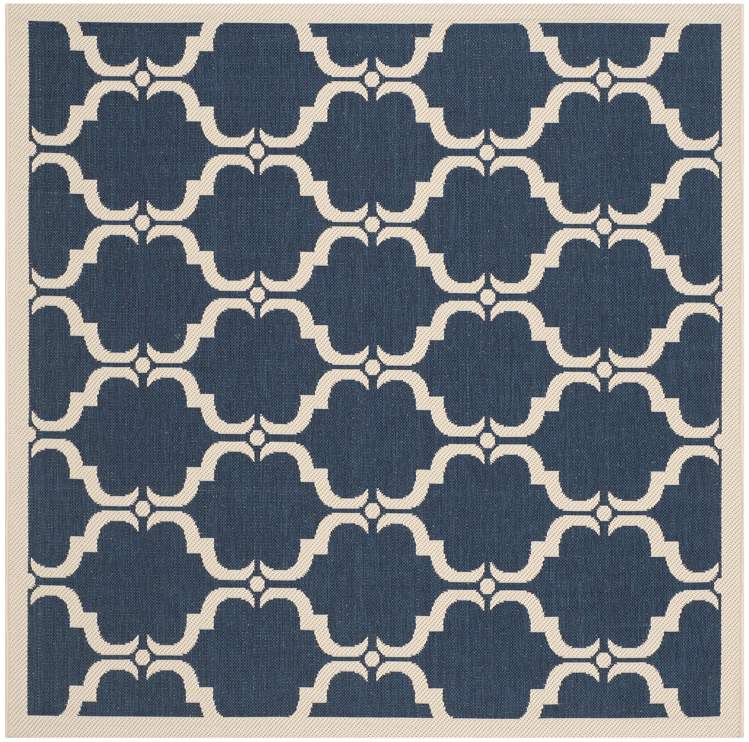SAFAVIEH Courtyard Collection 6'7