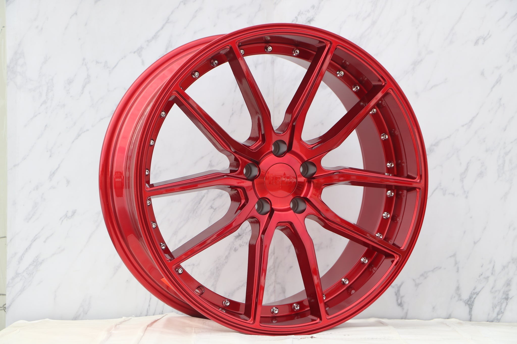 20 Mesh Style Wheels - Lightweight Alloy Rims for Cars, Trucks & SUVs | Perfect for Off-Roading, Street Racing & Custom Builds
