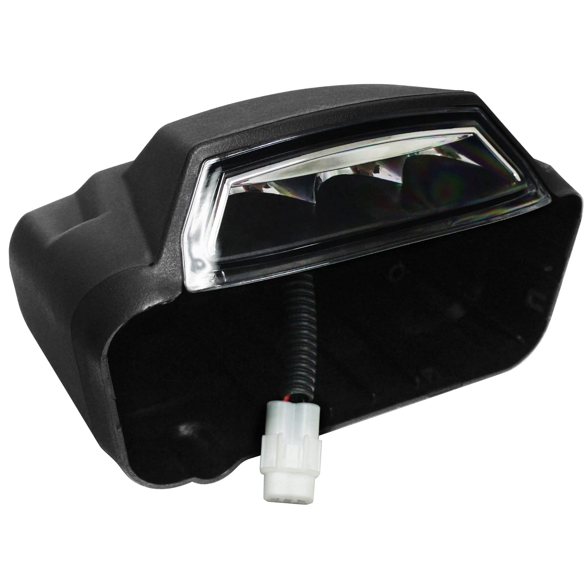 Westin 28-51003 R5 LED Light Kit with Integrated LED End Caps & Wiring Harness - Off-Road, Truck, Jeep Lighting Upgrade for Night Driving & Adventure