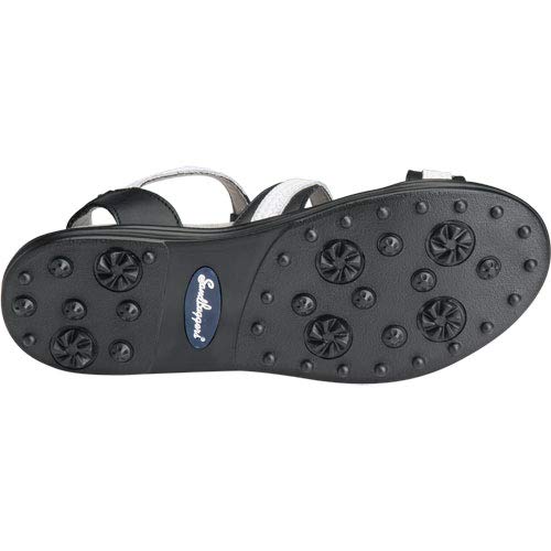 CeCe Women's Golf Sandals - Comfortable & Stylish Golf Shoes for Women - Perfect for Golf Course, Driving Range & Casual Wear