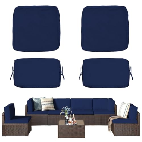 Navy Blue - New