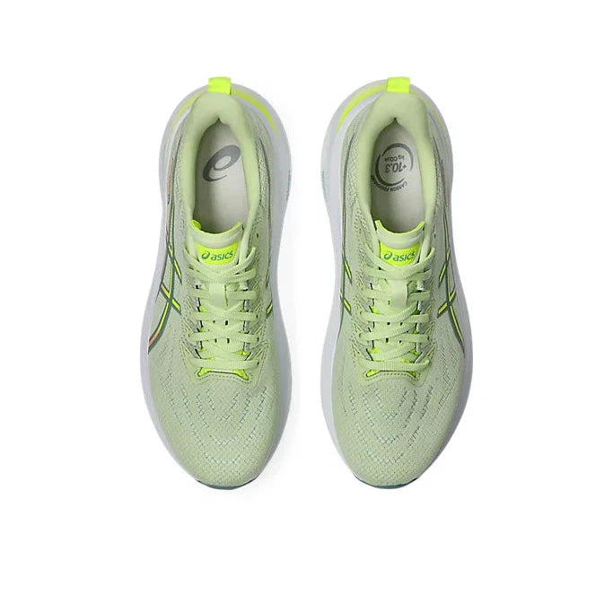 ASICS Men's GT-2000 13 Running Shoes - Lightweight Cushioned Support for Road Running, Training & Gym Workouts