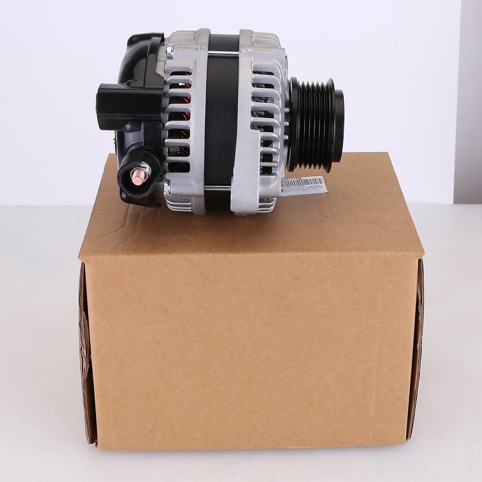 High-Performance Alternator for Honda Odyssey 2011-2015 & Pilot V6 3.5L - 11573 Replacement Part - Durable Auto & Light Truck Accessories - Perfect for Highway Driving & Off-Road Adventures
