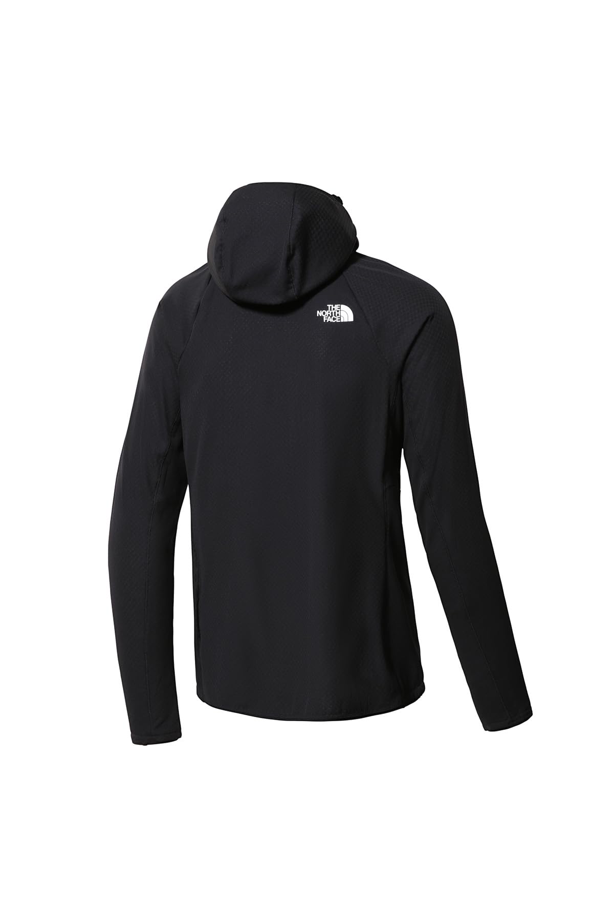 The North Face Men's Summit Series FUTUREFLEECE Full-Zip Hoodie - Lightweight Fleece Jacket for Hiking, Camping & Outdoor Adventures