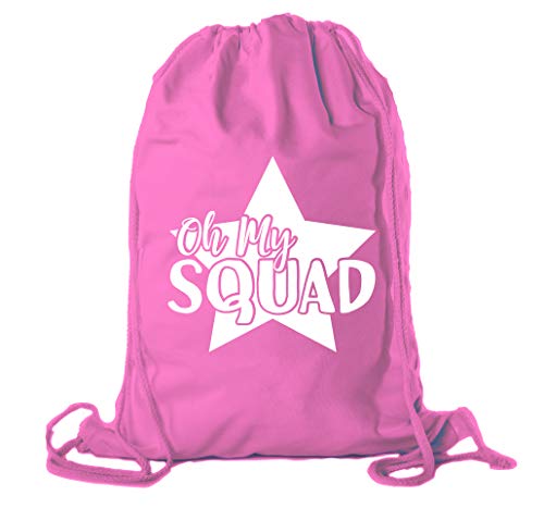 Oh My Squad-pink