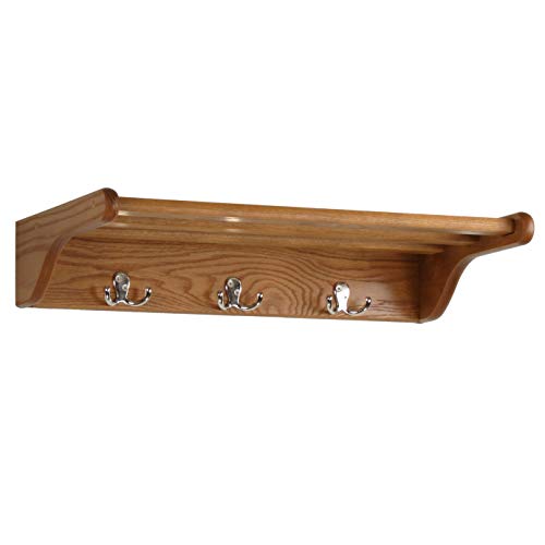 Medium Oak