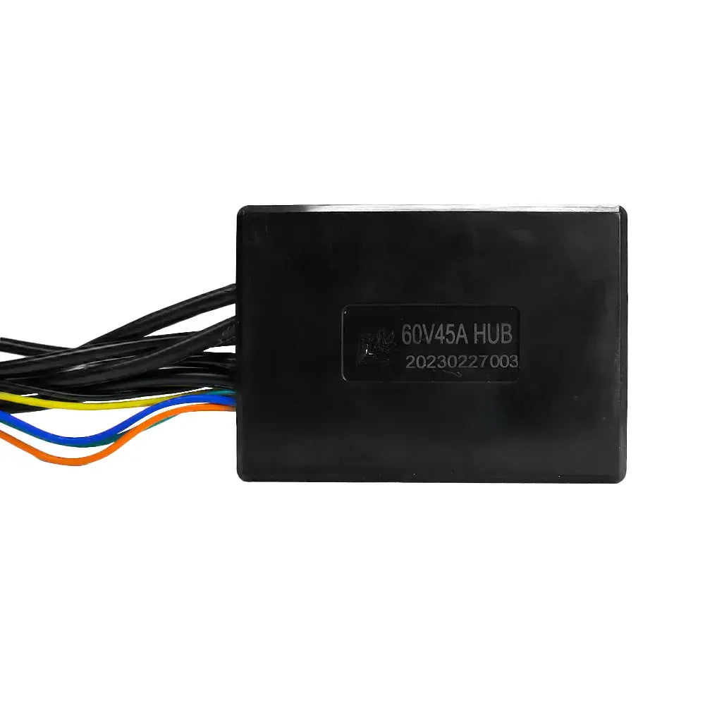 Roadrunner Pro Step Down Voltage Controller - Adjustable DC Power Regulator for DIY Electronics & Solar Projects | Perfect for Motor Speed Control & LED Dimming
