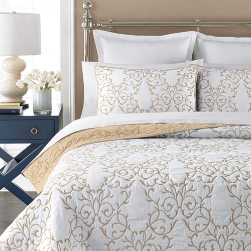 1 - Pattern # Beige