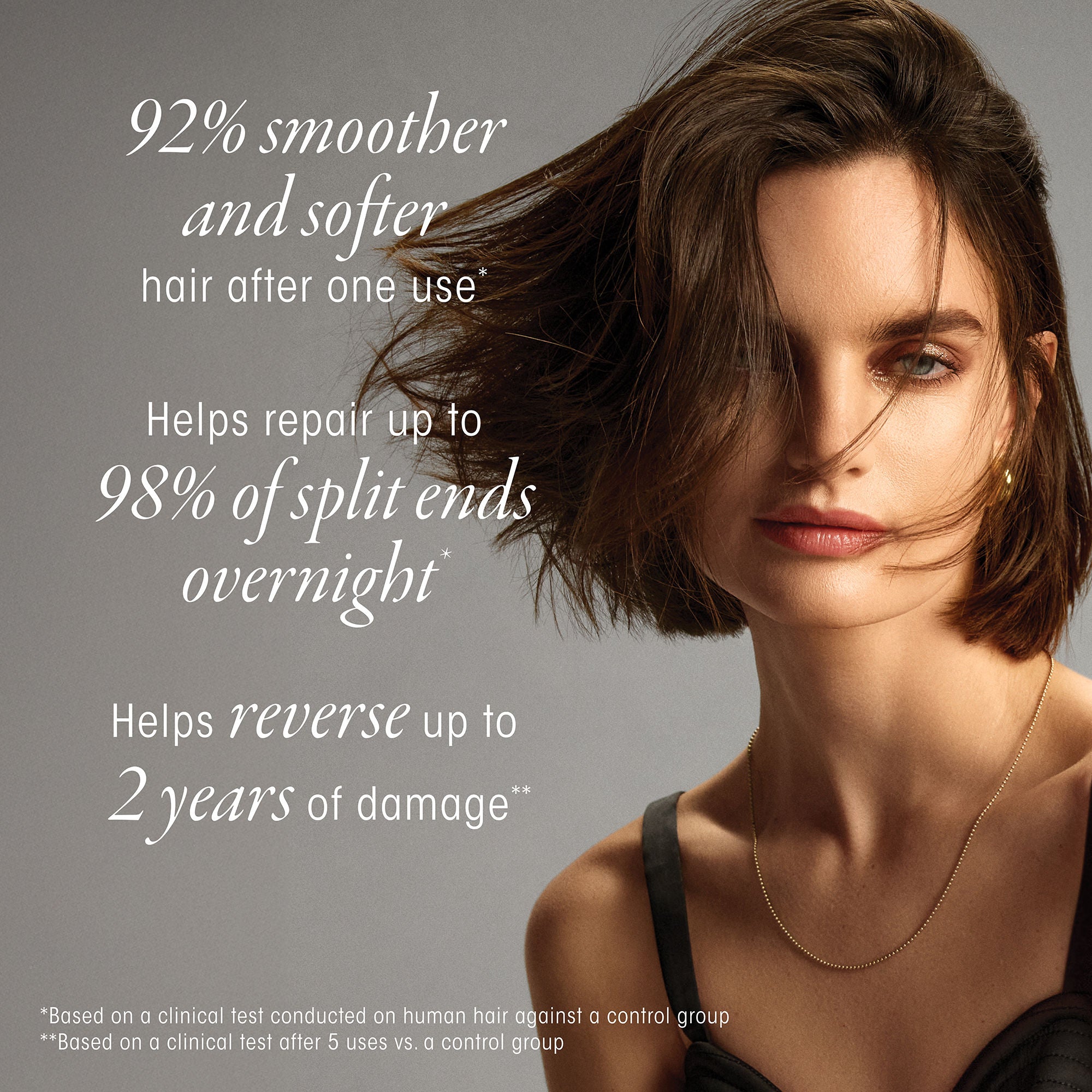 Gold Lust Restorative Night Cream for Hair - Deep Conditioning Treatment for Dry, Damaged Hair - Perfect for Overnight Repair & Hydration - Use Before Bed for Soft, Shiny Hair