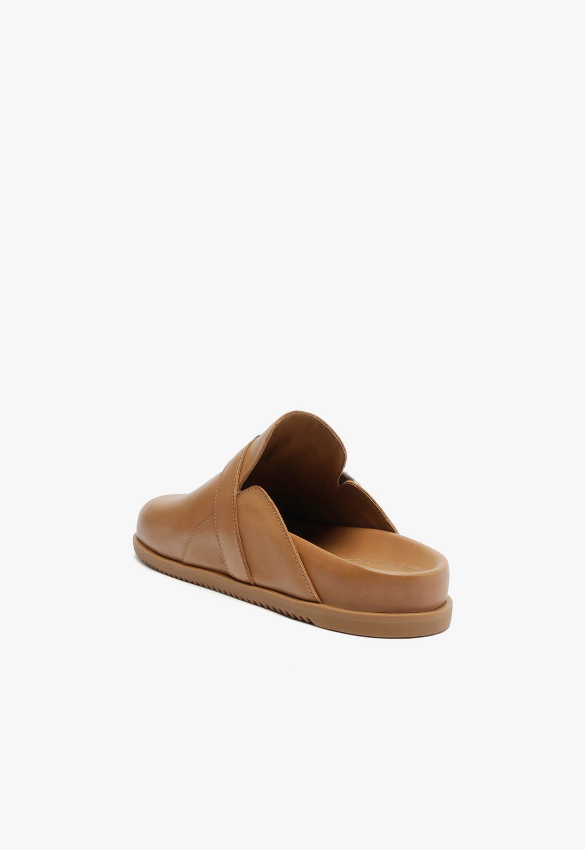 Grace Leather Flat Shoes for Women - Comfortable & Stylish Ballet Flats - Perfect for Work, Travel & Everyday Wear