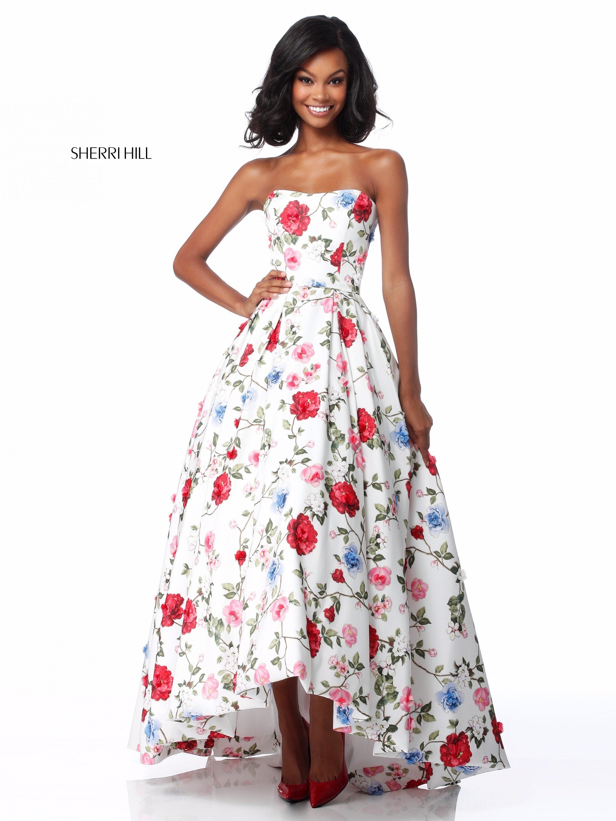 ivory print
