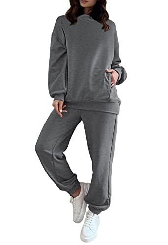 Hoodie-grey