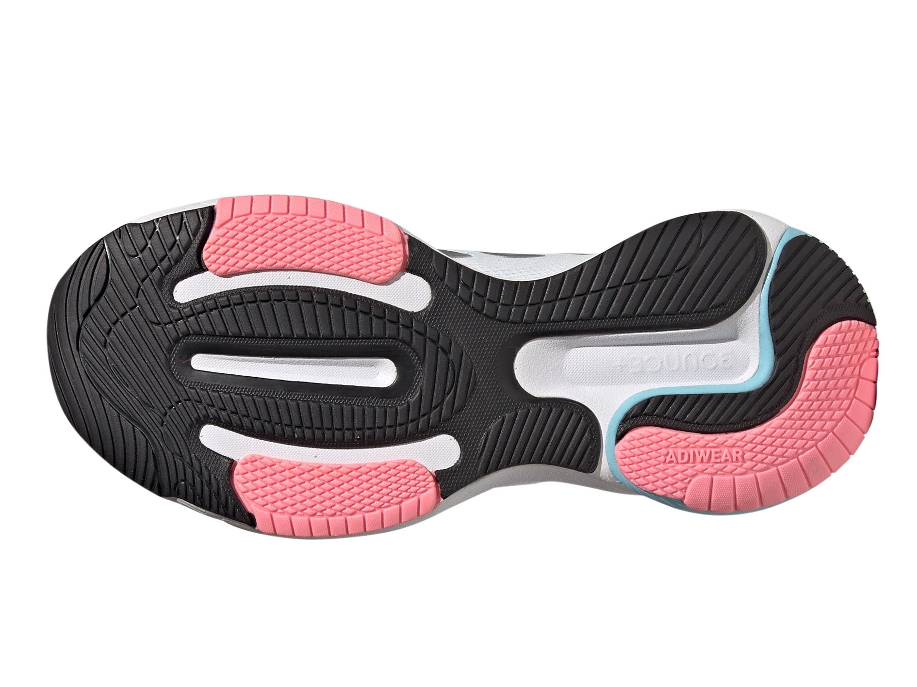 Adidas Women's Response Super 3.0 Running Shoes - Lightweight Cushioned Sneakers for Women - HP2057 - Perfect for Jogging, Gym Workouts & Daily Wear