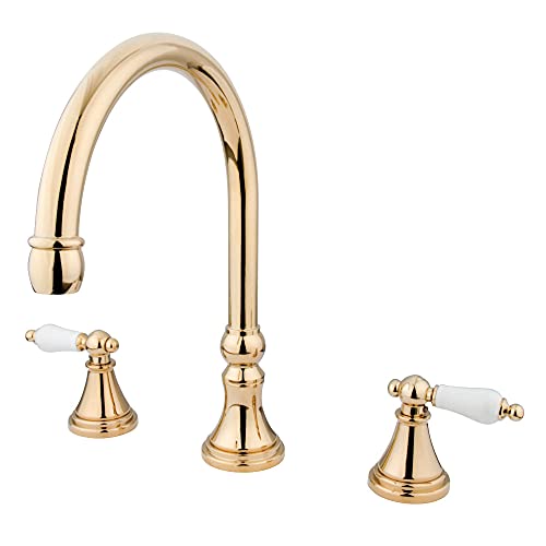 Polished Brass