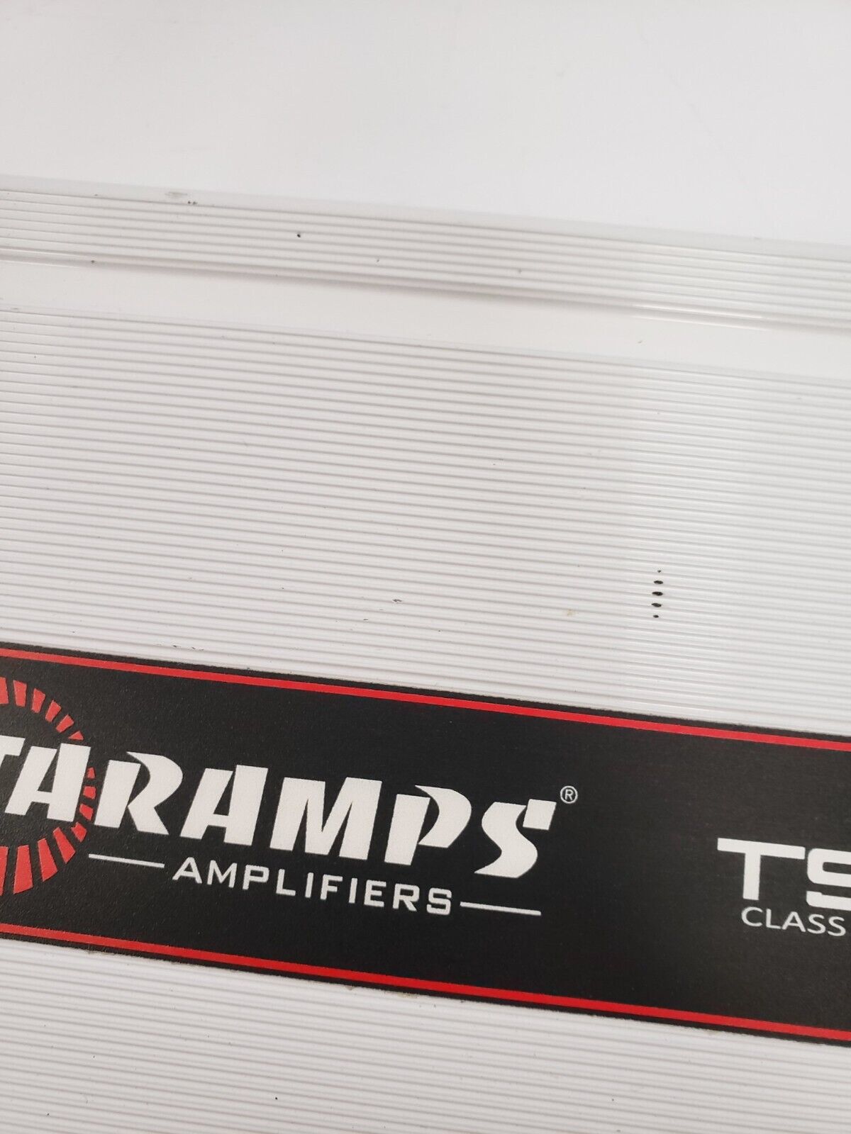 TS2000X4 2000W 4-Channel Car Amplifier - High Power Audio Amp for Car Stereo System, Home Theater, and DJ Setup