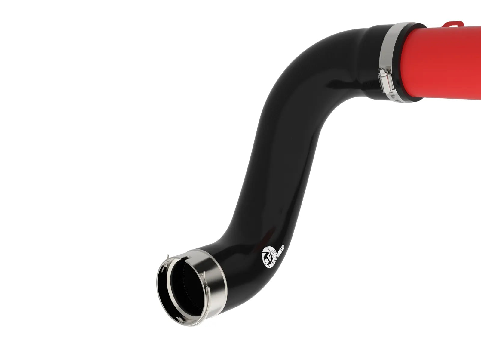 24+ Ranger Raptor BladeRunner Aluminum Charge Pipe Kits - High Performance Intercooler Upgrade for Ford Trucks - Perfect for Off-Roading & Performance Tuning
