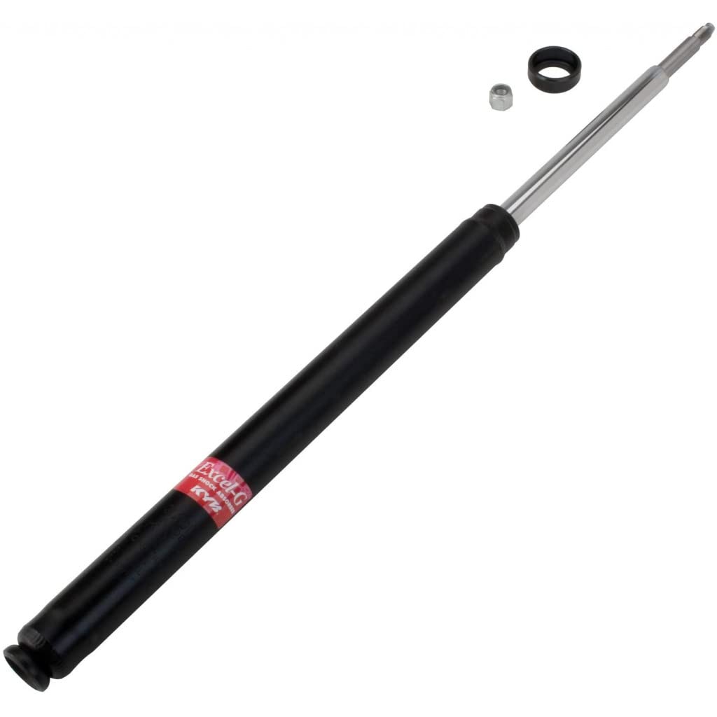 KYB Excel-G Front Shocks & Struts for BMW 2002 (1966-1974) - Perfect for Smooth Ride & Enhanced Handling | Part #363013