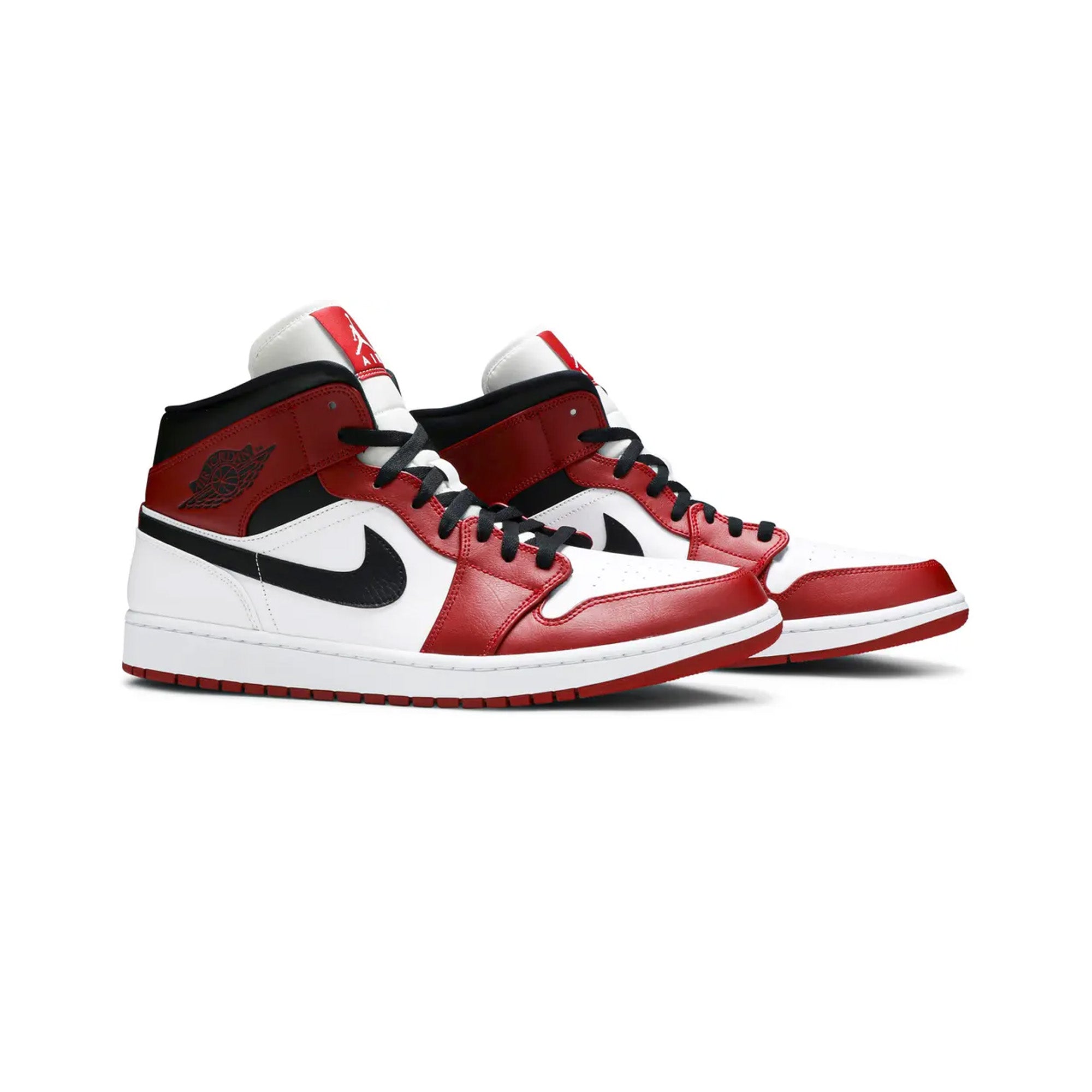 Air Jordan 1 High AJKO 'Chicago' Retro Basketball Shoes - Men's Sneakers for Streetwear & Casual Style | Perfect for Basketball Games, Urban Fashion & Sneaker Collectors