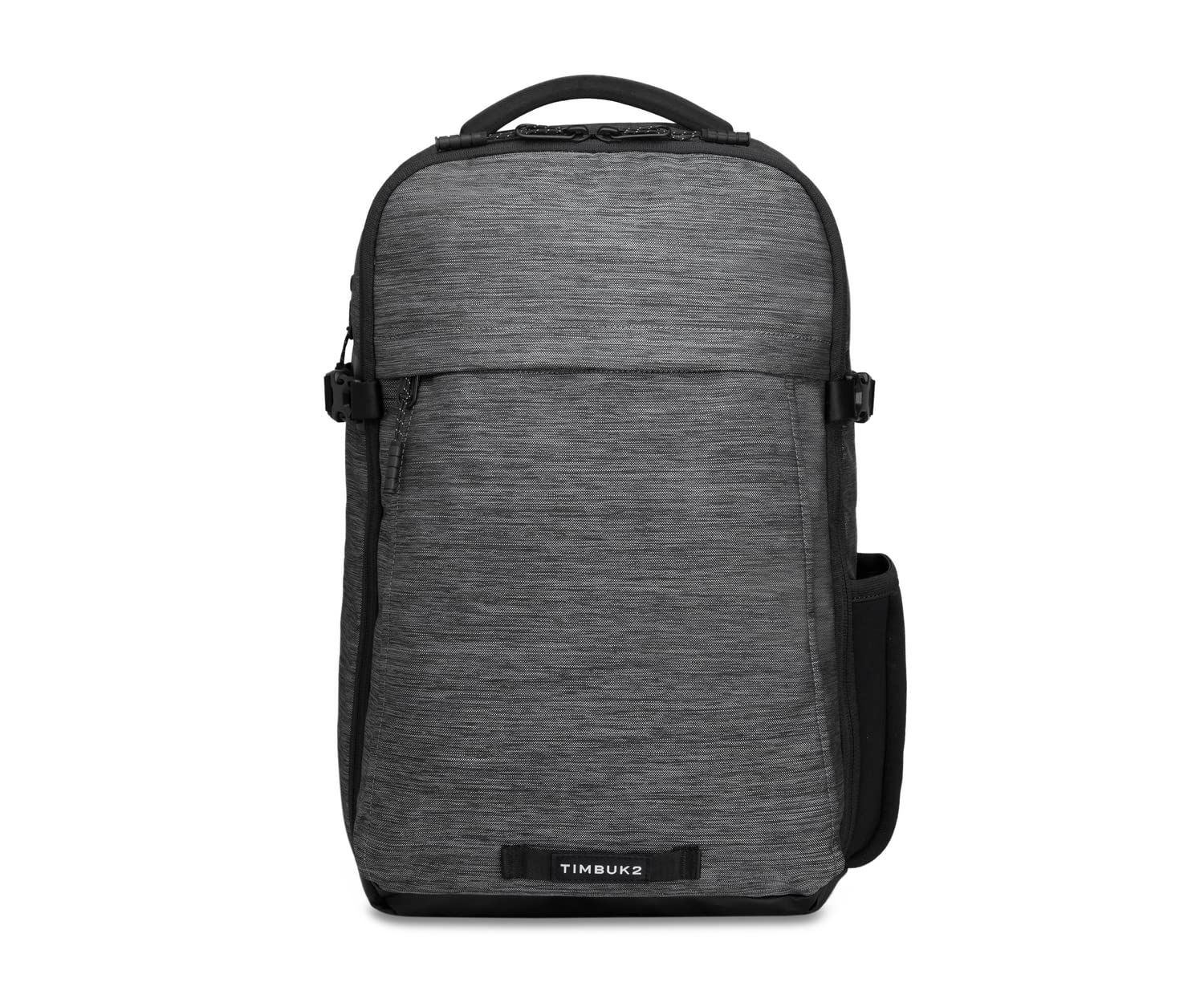 Timbuk2 Division Deluxe Eco-Friendly Laptop Backpack - Water-Resistant 15