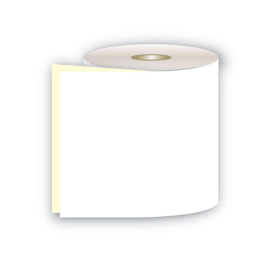 Centurion Gen 110 Thermal Receipt Printer Paper Rolls - 2.25