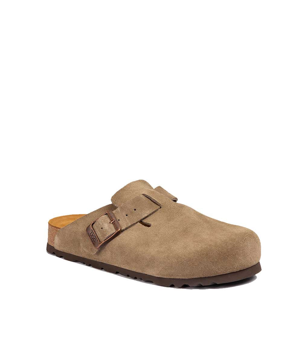 Women's UGG Marly Slippers - Cozy Indoor/Outdoor House Shoes with Soft Fleece Lining | Perfect for Winter, Home, Lounge & Quick Errands