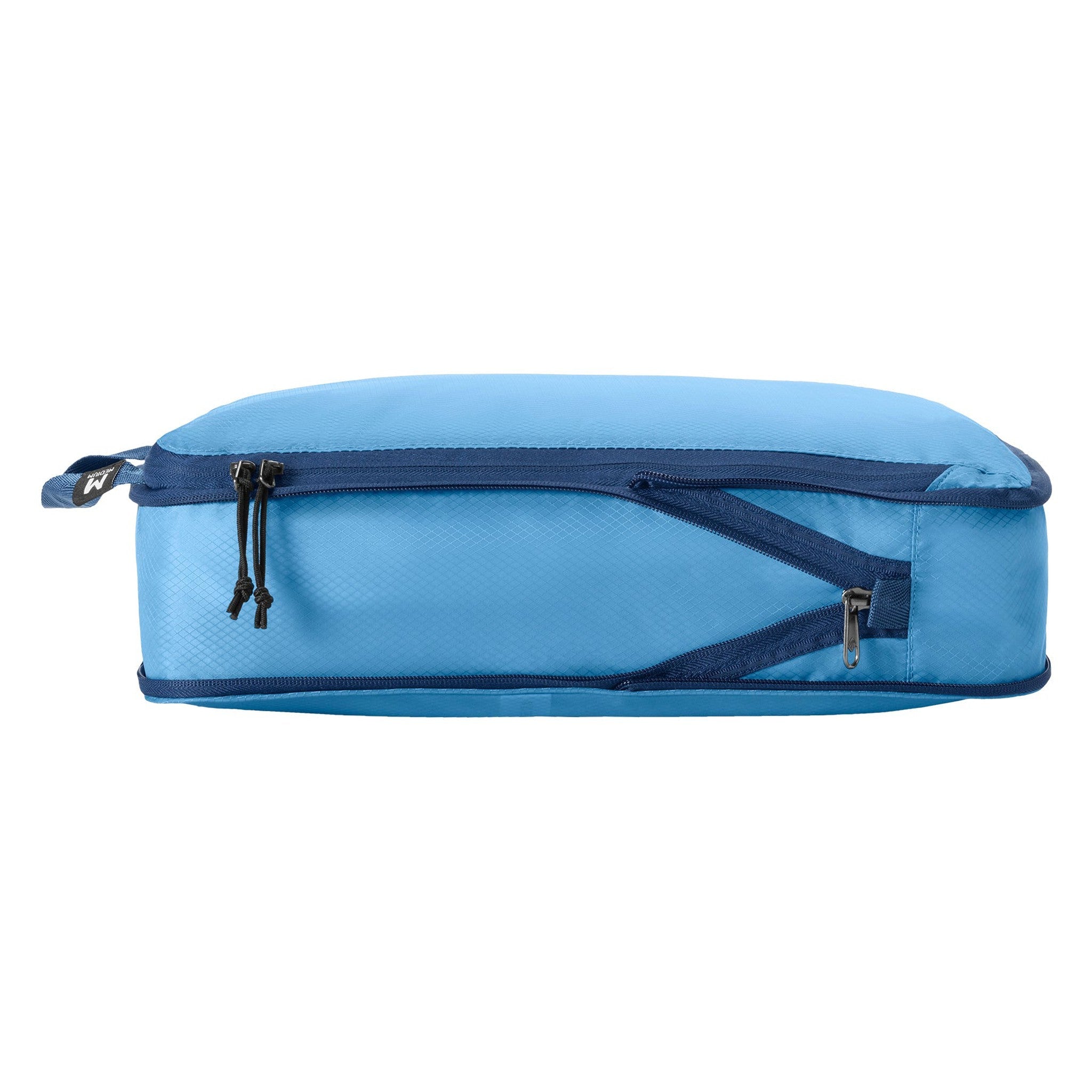 Eagle Creek Pack It Isolate Compression Cube M - Travel Organizer for Clothes & Accessories - Perfect for Backpacking, Camping & Business Trips