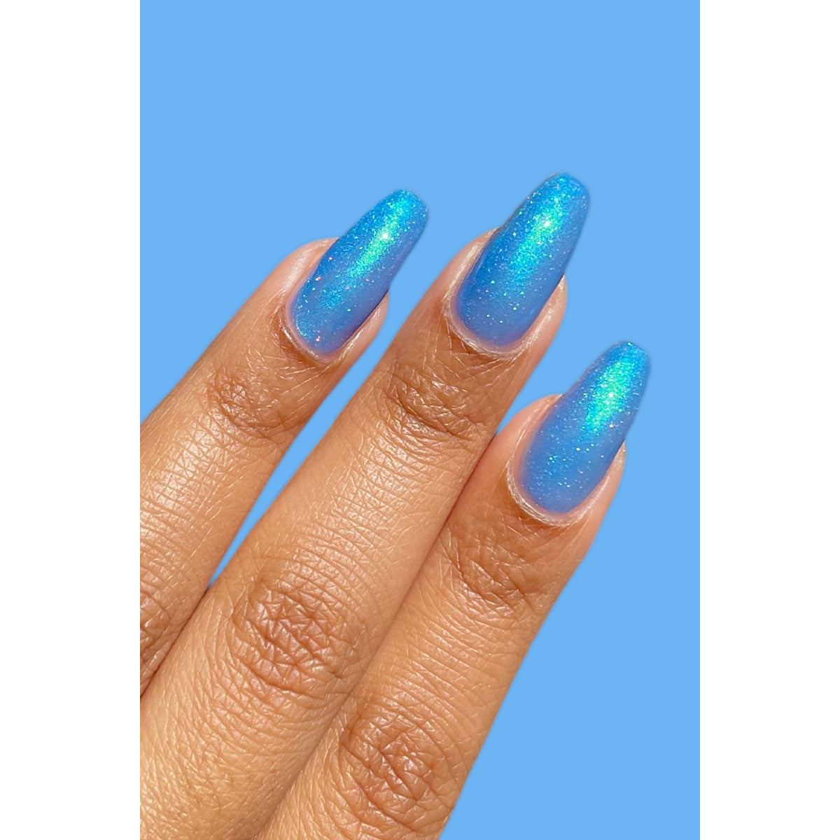 Cirque Colors Wipe Out Nail Polish - 0.37 oz Long Lasting Vegan & Cruelty Free Nail Lacquer for Gel-Like Shine - Perfect for Manicures, Pedicures & At-Home Nail Care