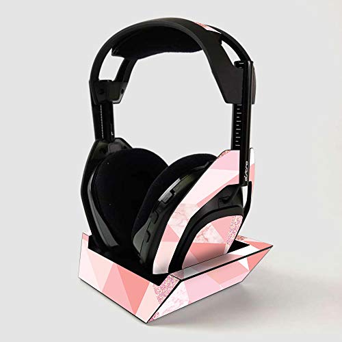Rose Gold Pattern
