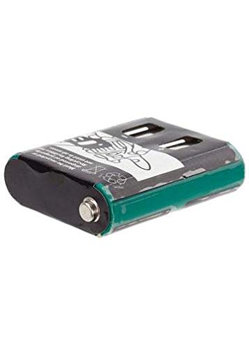 Affordable 3.6V 1500mAh Ni-MH Rechargeable Battery for Motorola TalkAbout MC225R Two-Way Radio - Perfect for Outdoor Adventures, Emergency Communication & Workplace Use