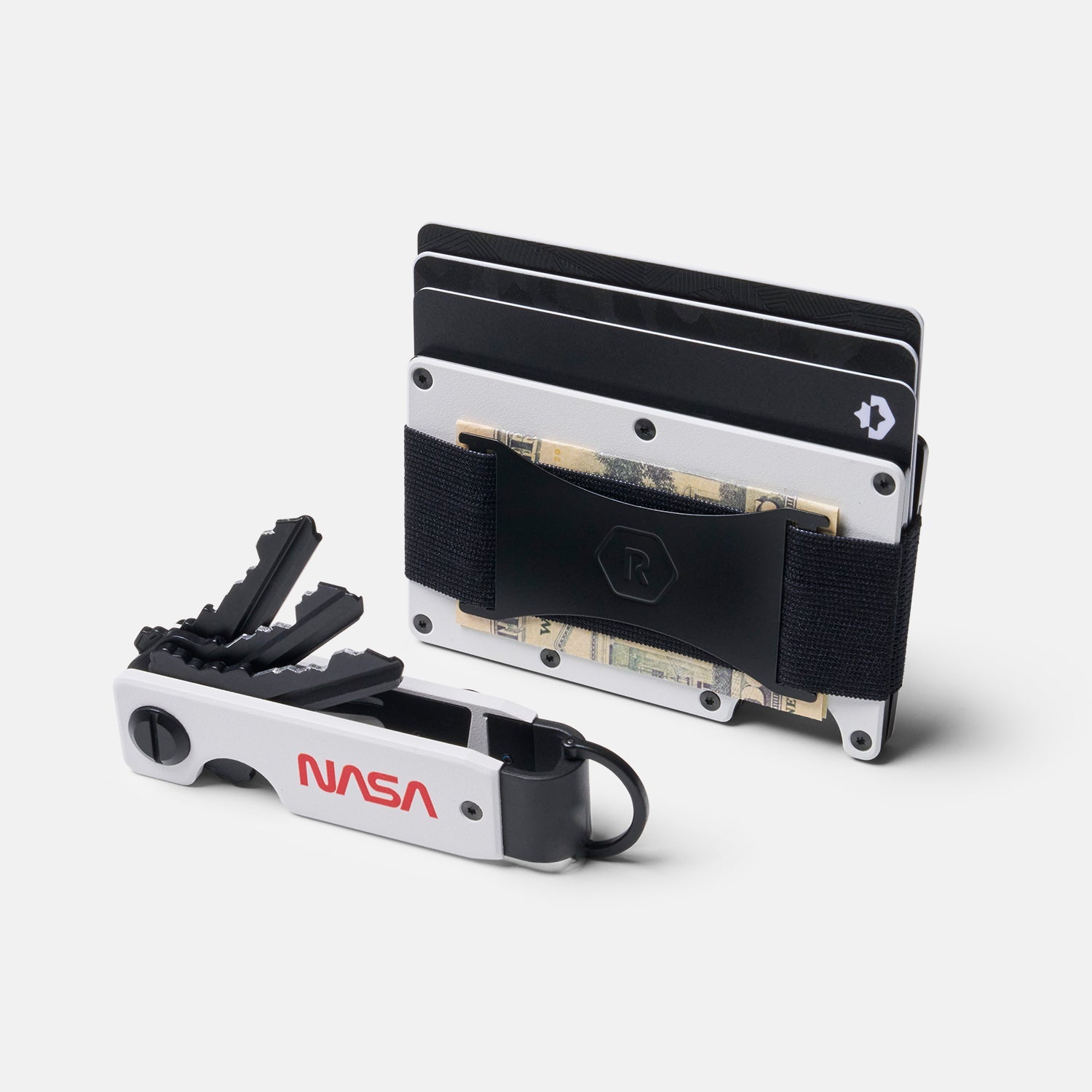 NASA Approved Daily Driver Kit - Premium Car Accessories for Comfort & Safety | Perfect for Commuting, Road Trips & Everyday Driving