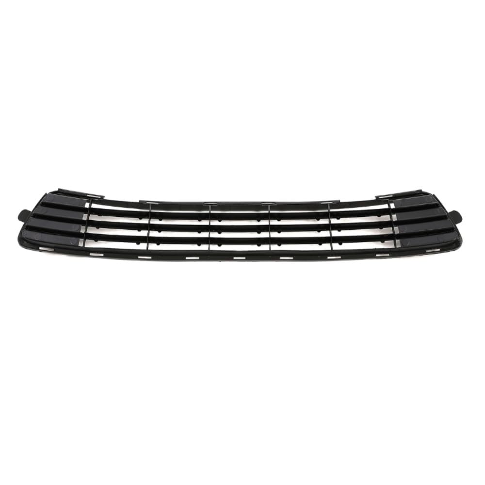 2011-2013 Toyota Corolla Sedan Front Bumper Grille Replacement - Compatible with Base CE LE S L XRS Models | Lower Center Grill Cover for Enhanced Vehicle Protection & Style | Perfect for Daily Commuting & Car Customization