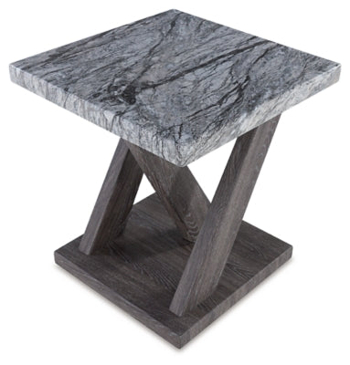 Bensonale Dining Table Set of 3 - Modern Wood Kitchen Table with Chairs for Small Space - Perfect for Breakfast Nook, Apartment Dining, and Cozy Family Meals